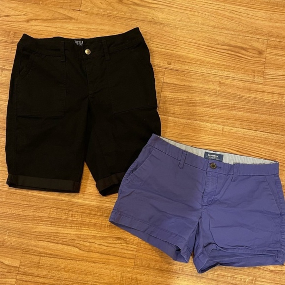 Short bundle, size 4